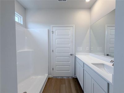 New construction Single-Family house 400 Bluegrass Ln, Rockmart, GA 30153 - image 4