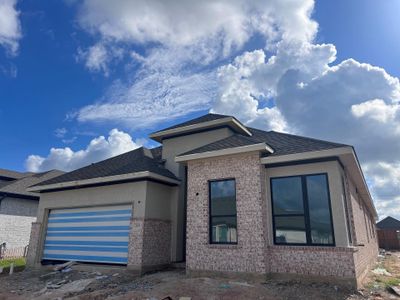 New construction Single-Family house 2239 Cold Strm, Tomball, TX 77375 - image