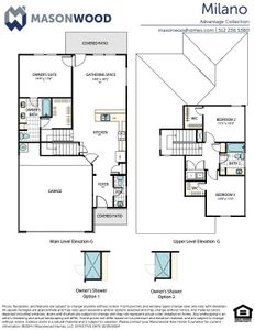 New construction Single-Family house 2310 Castillo Dr, Unit 71, Round Rock, TX 78664 - image 4