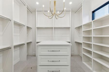 New construction Single-Family house 9617 Saint Michel Ln, Fort Worth, TX 76126 - image 13