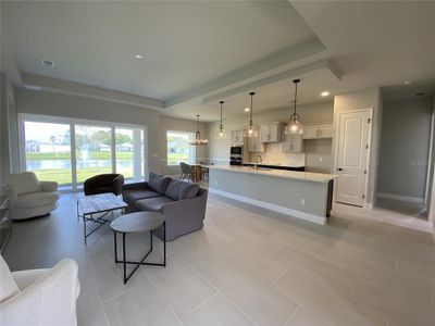 New construction Single-Family house 1716 Lake Reserve Dr, Deland, FL 32724 - image 5