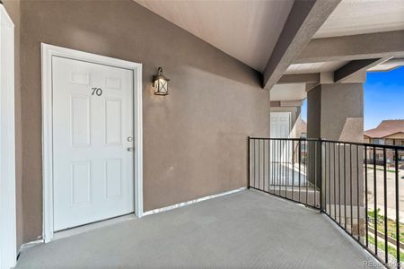 New construction Condo house 875 E 78Th Ave, Unit 70, Denver, CO 80229 null- photo 6 6