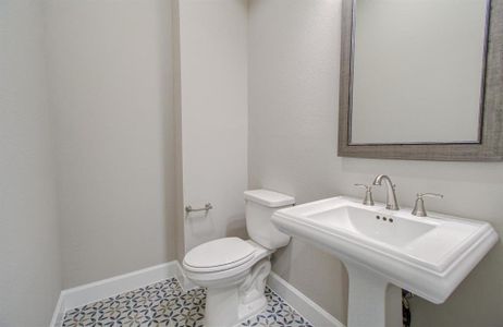 New construction Single-Family house 5226 Elk Meadows Ln, Manvel, TX 77578 null- photo 25 25