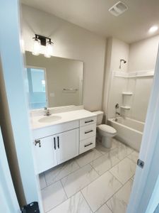 New construction Single-Family house 9514 Pointer Rd, Charlotte, NC 28269 plan Easton - image 9