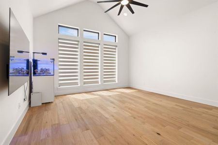 New construction Single-Family house 3323 Betony St, Frisco, TX 75033 null- photo 23 23