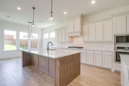 New construction Single-Family house 7324 Wayward Wind Dr, Fort Worth, TX 76179 - image 12