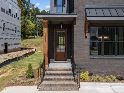 New construction Single-Family house 12908 Grey Willow Dr, Raleigh, NC 27613 null- photo 1 1