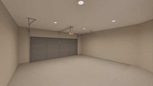 New construction Single-Family house 364 Stone Placa Trl, Pattison, TX 77423 null- photo 18 18
