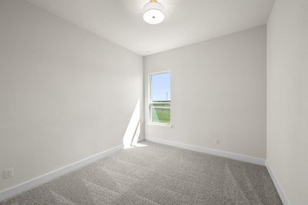 New construction Single-Family house 117 Aiden Dr, Waxahachie, TX 75165 plan Hillside - image 20