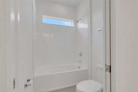 New construction Single-Family house 10017 Peebles St, Orlando, FL 32827 - image 2
