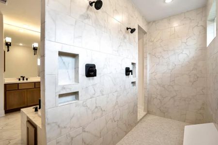 New construction Single-Family house 15412 Pinnacle Vistas Ln, Conroe, TX 77302 plan Reagan 3903 - image 14