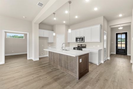 New construction Single-Family house 3141 Miller Rd, Midlothian, TX 76065 plan Bluebonnet - image 8