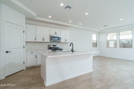 New construction Single-Family house 21297 W Edgemont Ave, Buckeye, AZ 85396 plan Saguaro - image 11
