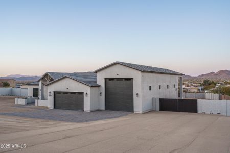 New construction Single-Family house 37937 N 31St Ave, Phoenix, AZ 85086 null- photo 1 1