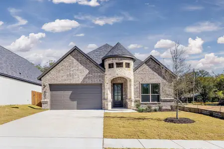 New construction Single-Family house 902 Boston Ln, River Oaks, TX 76114 - image