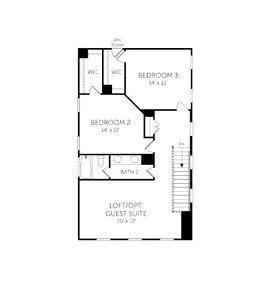 New construction Single-Family house 518 Highcroft Ave, Charleston, SC 29412 null- photo 21 21