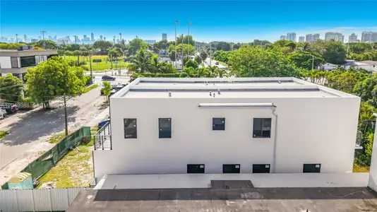 New construction Townhouse house 3730 Sw 28Th St, Miami, FL 33134 - image