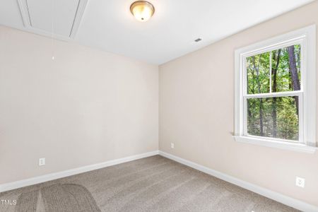 New construction Single-Family house 235 Sequoia Dr, Louisburg, NC 27549 - image 16