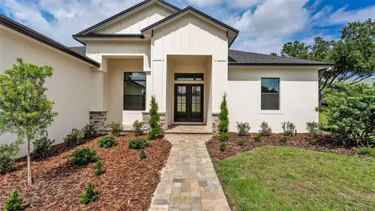 New construction Single-Family house 6827 Lakeland Highlands Rd, Lakeland, FL 33813 - image