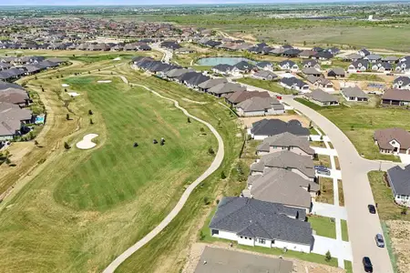 Robson Ranch Texas by Robson Resort Communities in Denton - photo 0