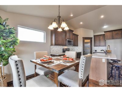 New construction Single-Family house 7124 Rye Grass Dr, Wellington, CO 80549 - image 11