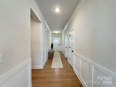 New construction Single-Family house 11012 N Commons Dr, Charlotte, NC 28213 - image 19