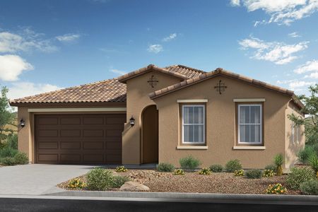 New construction Single-Family house 2962 E Augusta Ave, Gilbert, AZ 85298 null- photo 0