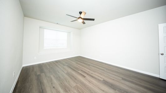 New construction Single-Family house 14031 Mount Hunter Dr, Willis, TX 77318 plan The Redbud - image 17
