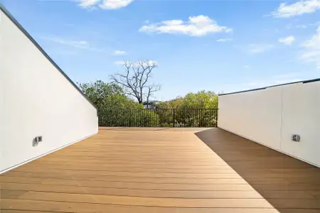 New construction Condo house 10807 Hermosillo Dr, Unit 1008, Austin, TX 78758 - image 4