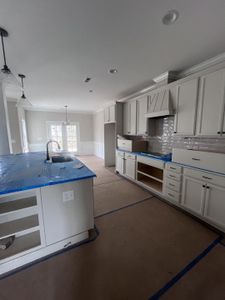 New construction Single-Family house 3428 Rockbend Rd, Greenville, NC 27834 plan Greystone - image 9