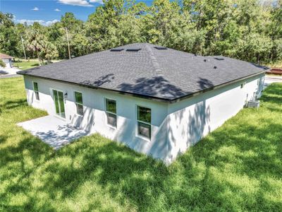 New construction Single-Family house 42 W Stockel Ln, Dunnellon, FL 34434 - image