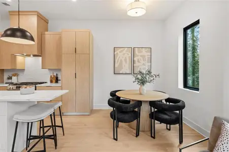 Lavista by Urbaneco Group in Atlanta - image 9