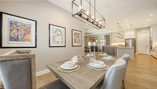 New construction Single-Family house 12448 Meribel St, Venice, FL 34293 - image 3