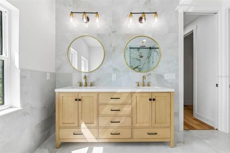 New construction Single-Family house 3605 W Bay Ave, Tampa, FL 33611 - image 12