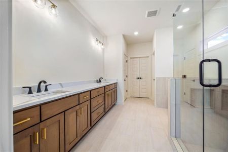 New construction Single-Family house 8415 Beryl Overlook, Gainesville, GA 30506 - image 12