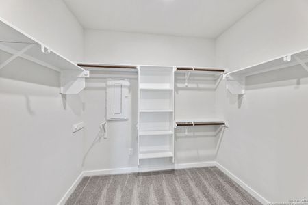 New construction Single-Family house 235 Ryan Xing, San Antonio, TX 78253 Alto- photo 24 24