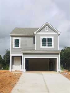 New construction Single-Family house 158 Millers Ln, Calhoun, GA 30701 - image