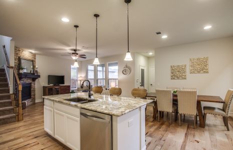 Pinnacle at Legacy Hills by Pulte Homes in Celina - photo 21 21