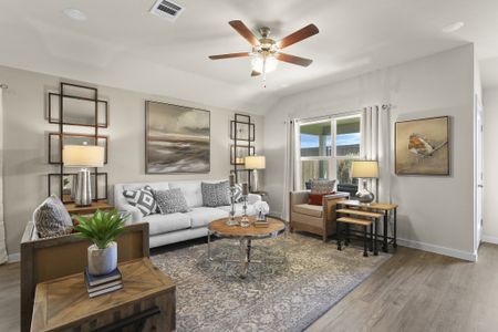 Sky Ridge by Brightland Homes in San Marcos - photo 20 20