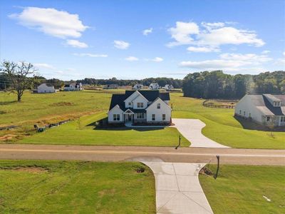 New construction Single-Family house 5335 Noah Rd, Cumming, GA 30041 - image