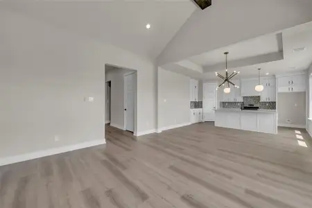 New construction Single-Family house 313 Boots Ct, Lorena, TX 76655 plan Cypress Creek - image 18