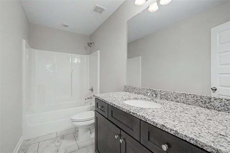 New construction Single-Family house 176 Elivia Wy, Dallas, GA 30132 - image 14