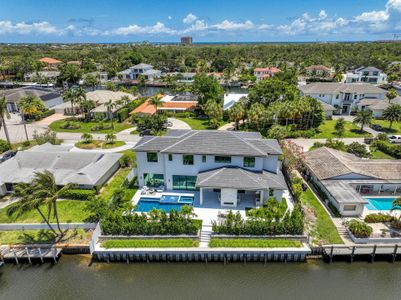 New construction Single-Family house 14173 Harbor Ln, Palm Beach Gardens, FL 33410 null- photo 0