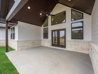 New construction Single-Family house 1322 Pr 1313, Centerville, TX 75833 - image 3