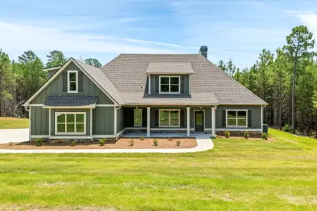 Mitchell Farms by Trademark Quality Homes in LaGrange - image