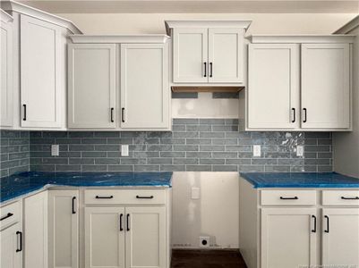 New construction Single-Family house 4936 Philippi Church Rd, Raeford, NC 28376 - image