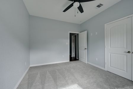 New construction Single-Family house 1130 Patton Blvd, San Antonio, TX 78237 null- photo 8 8