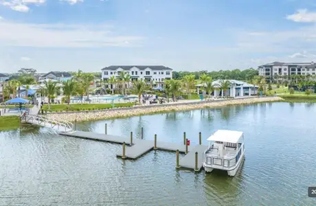 New construction Single-Family house 7254 Kodiak Ln, Sarasota, FL 34240 The Bullhead- photo 34 34