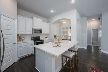 Sterling Meadows by Stonehollow Homes in Howe - photo 30 30