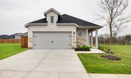 New construction Single-Family house 2268 Aspen Chase Dr, Royse City, TX 75189 - image